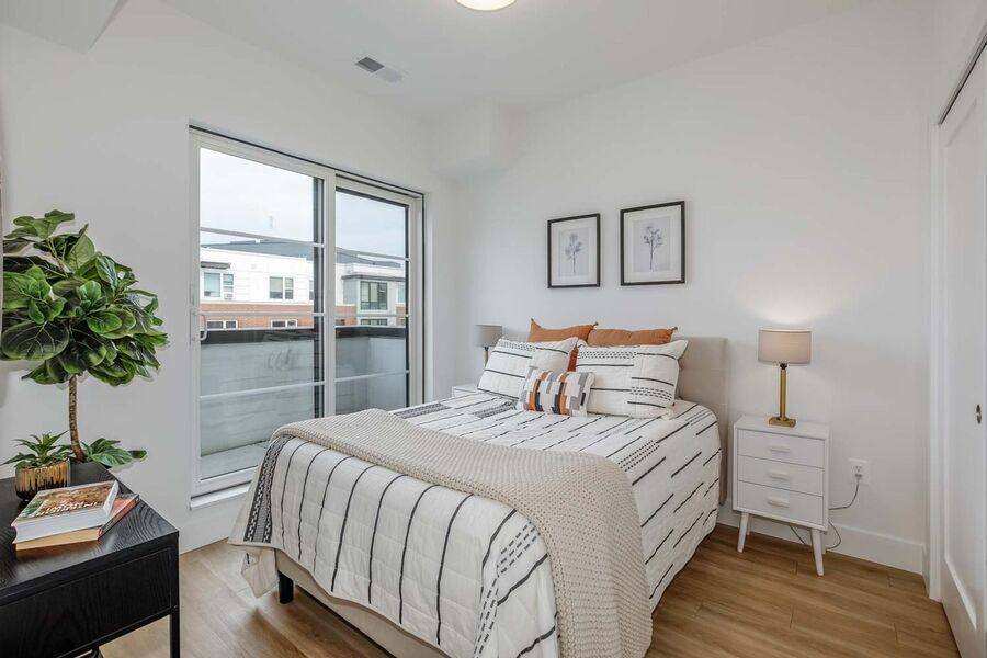 Apartment for rent at 2310 4th St NE #13, Washington, DC 20002