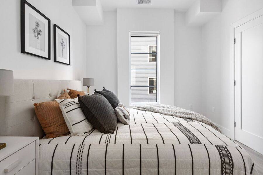 Apartment for rent at 2310 4th St NE #13, Washington, DC 20002