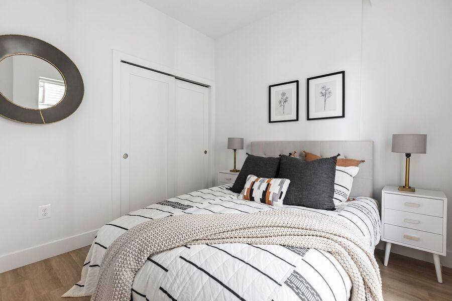 Apartment for rent at 2310 4th St NE #13, Washington, DC 20002
