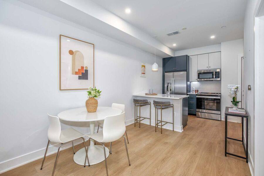 Apartment for rent at 2310 4th St NE #13, Washington, DC 20002