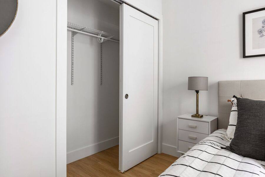 Apartment for rent at 2310 4th St NE #13, Washington, DC 20002
