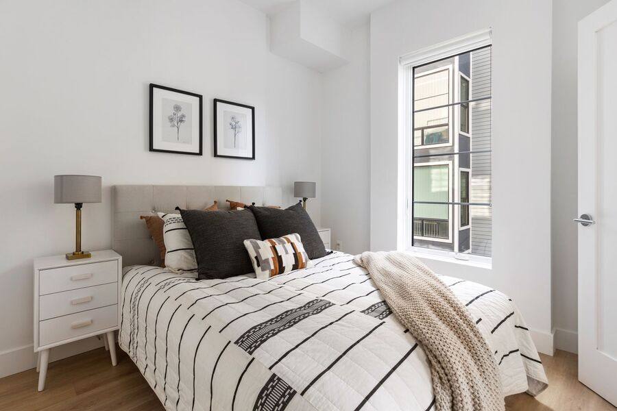 Apartment for rent at 2310 4th St NE #13, Washington, DC 20002