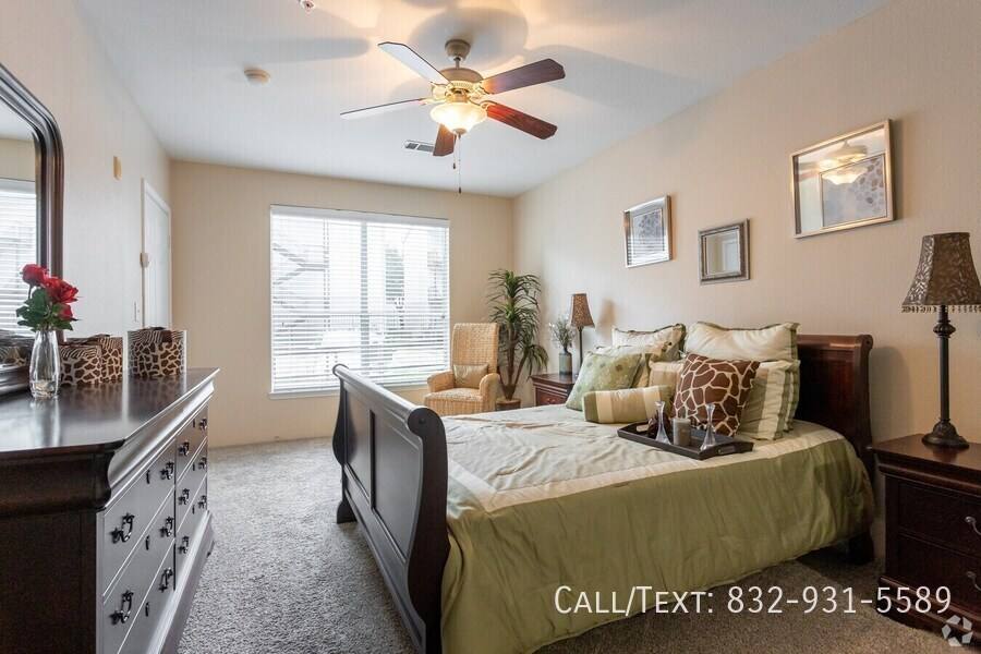 Apartment for rent at 5154 Griggs Rd #CAVE, Houston, TX 77021
