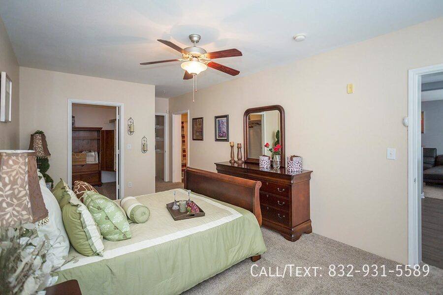 Apartment for rent at 5154 Griggs Rd #CAVE, Houston, TX 77021