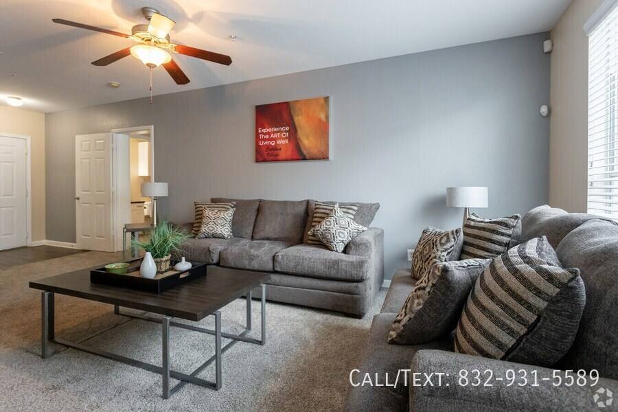 Apartment for rent at 5154 Griggs Rd #CAVE, Houston, TX 77021