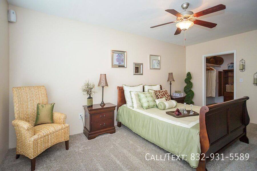 Apartment for rent at 5154 Griggs Rd #CAVE, Houston, TX 77021
