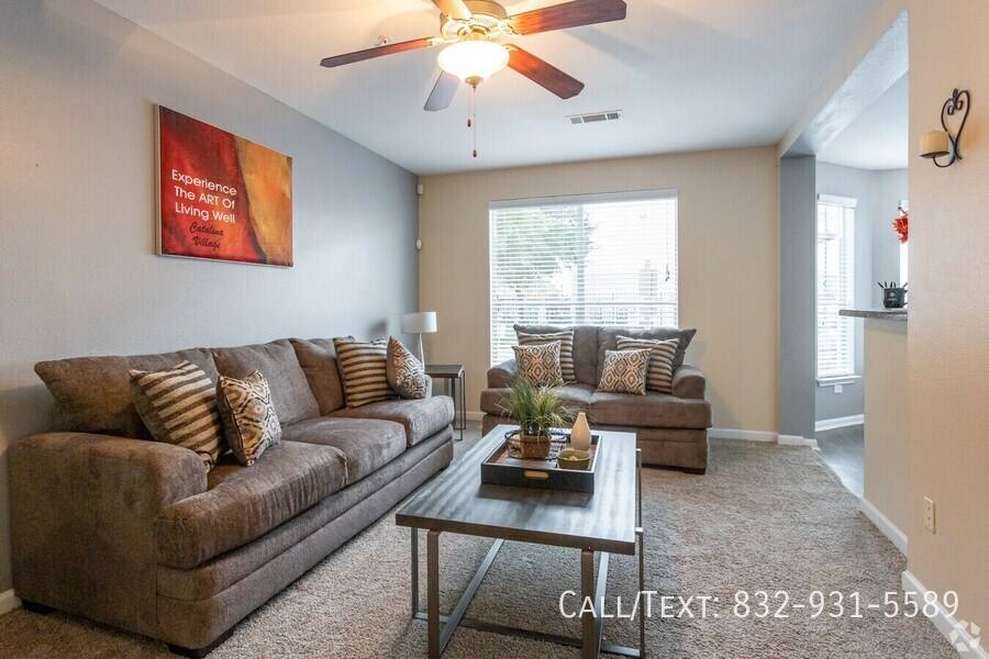 Apartment for rent at 5154 Griggs Rd #CAVE, Houston, TX 77021