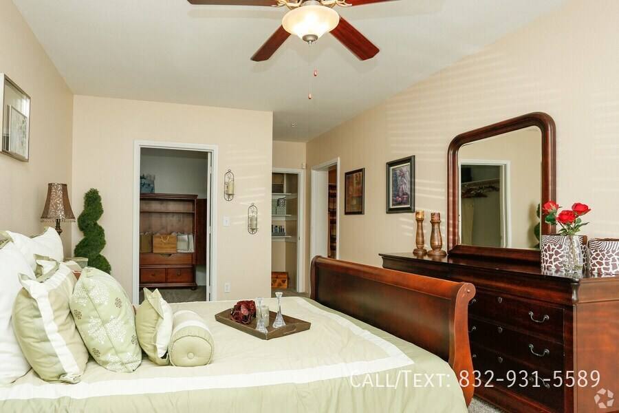 Apartment for rent at 5154 Griggs Rd #CAVE, Houston, TX 77021