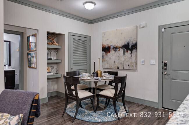 Apartment for rent at 19300 Ella Blvd #HSC1, Spring, TX 77388