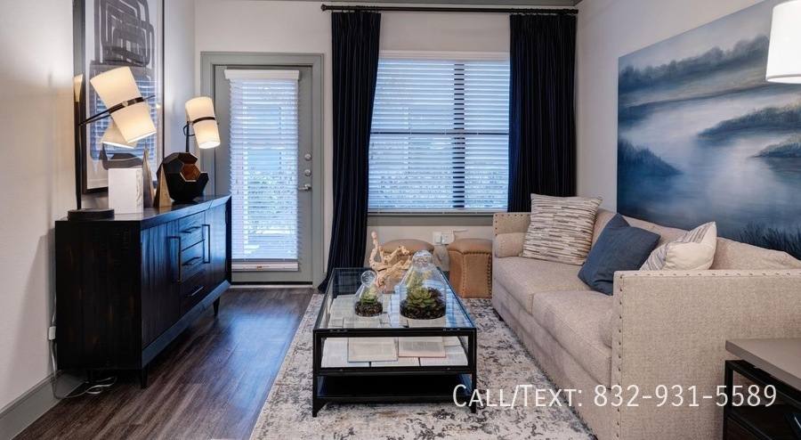 Apartment for rent at 19300 Ella Blvd #HSC1, Spring, TX 77388