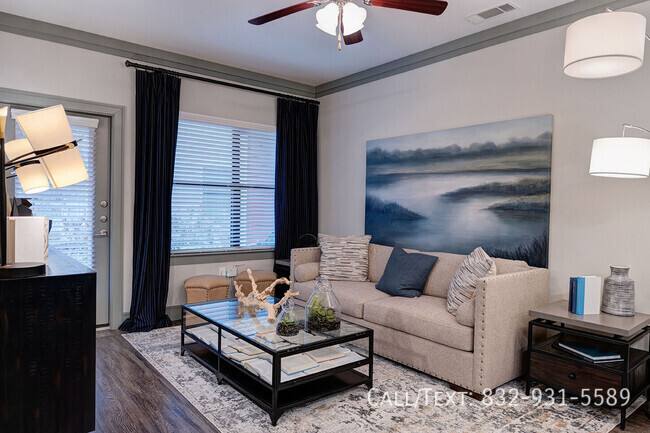 Apartment for rent at 19300 Ella Blvd #HSC1, Spring, TX 77388