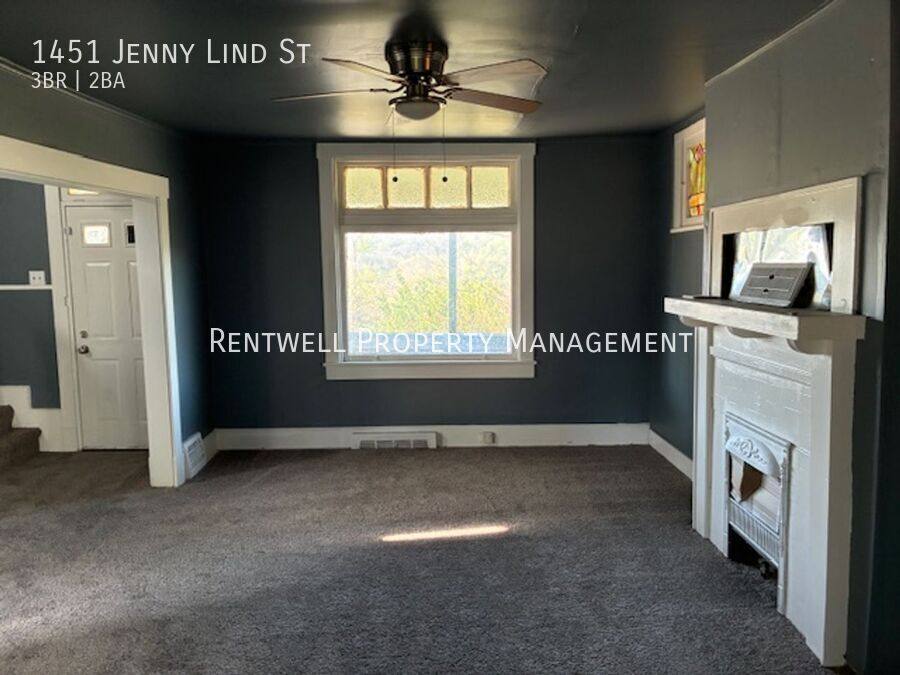 House for rent at 1451 Jenny Lind St, McKeesport, PA 15132