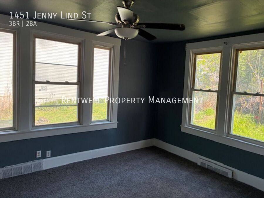 House for rent at 1451 Jenny Lind St, McKeesport, PA 15132
