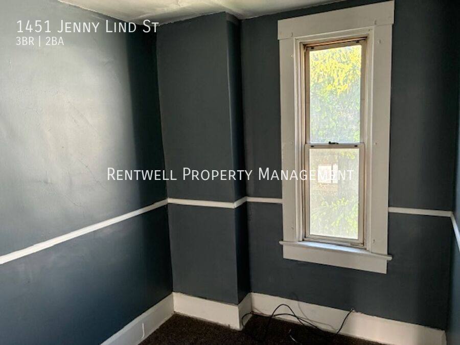 House for rent at 1451 Jenny Lind St, McKeesport, PA 15132