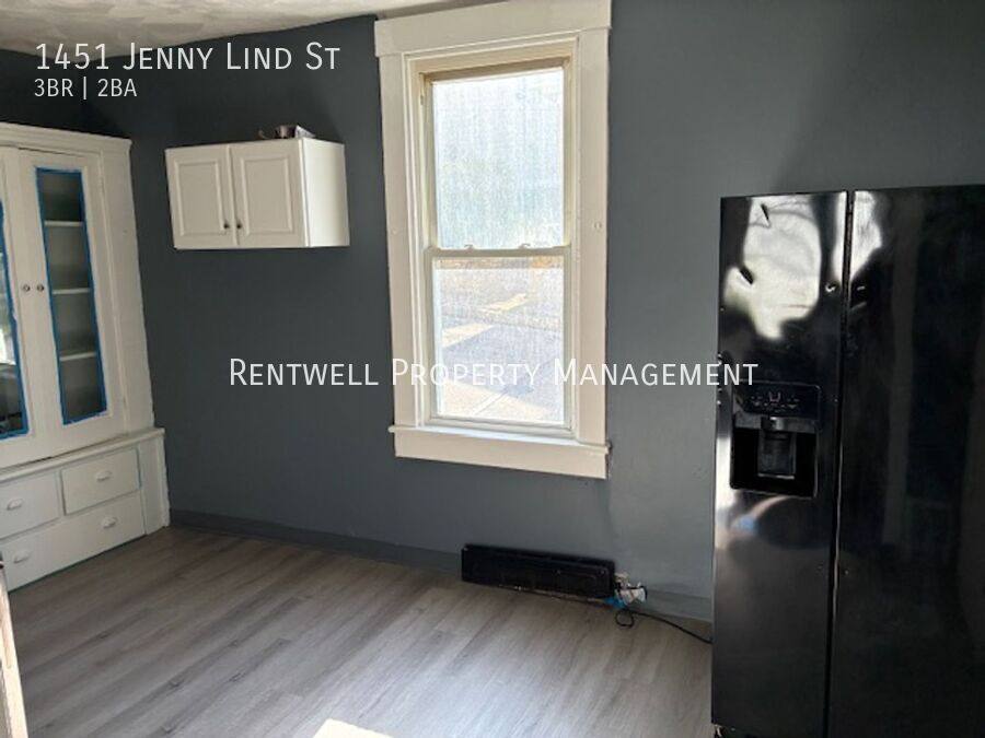 House for rent at 1451 Jenny Lind St, McKeesport, PA 15132