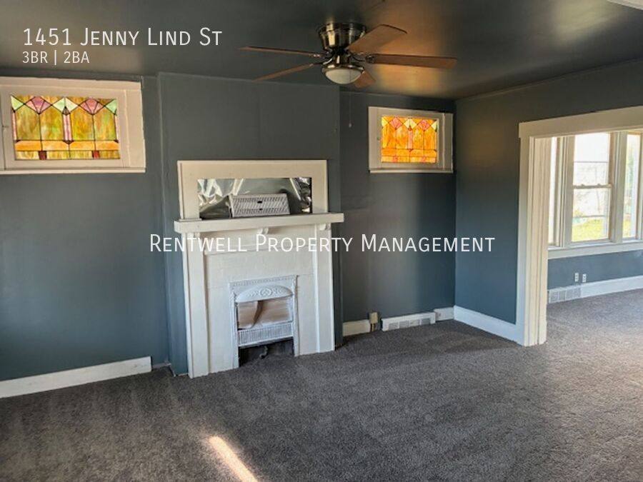 House for rent at 1451 Jenny Lind St, McKeesport, PA 15132