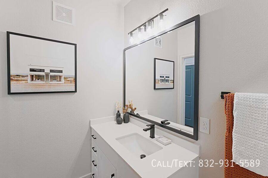 Apartment for rent at 3899 Farm To Market 2920 #BLL, Spring, TX 77388