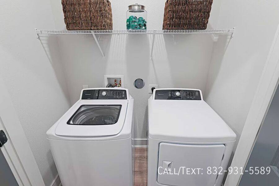 Apartment for rent at 3899 Farm To Market 2920 #BLL, Spring, TX 77388