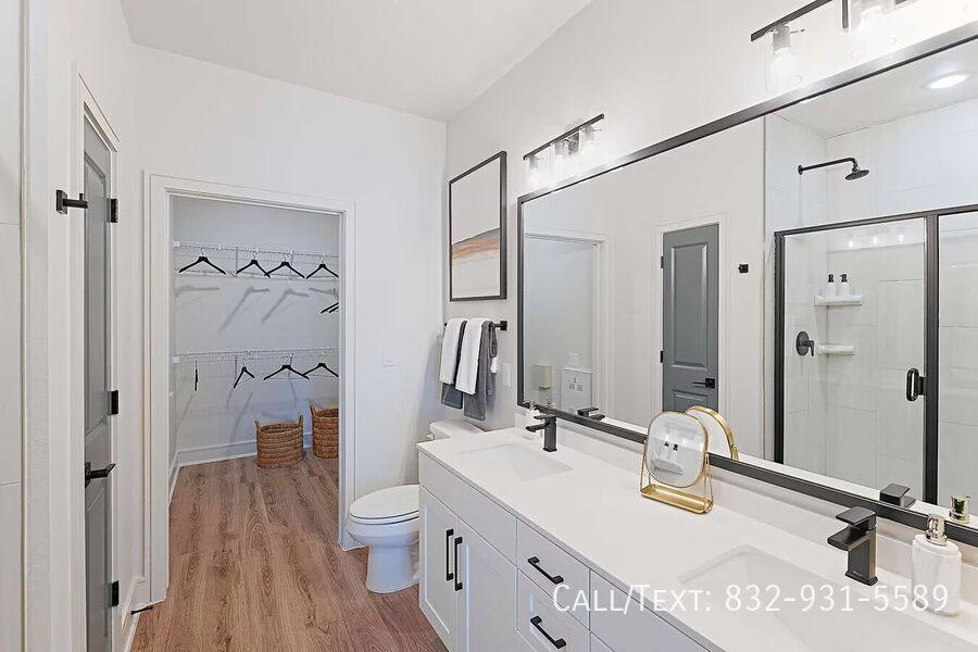 Apartment for rent at 3899 Farm To Market 2920 #BLL, Spring, TX 77388