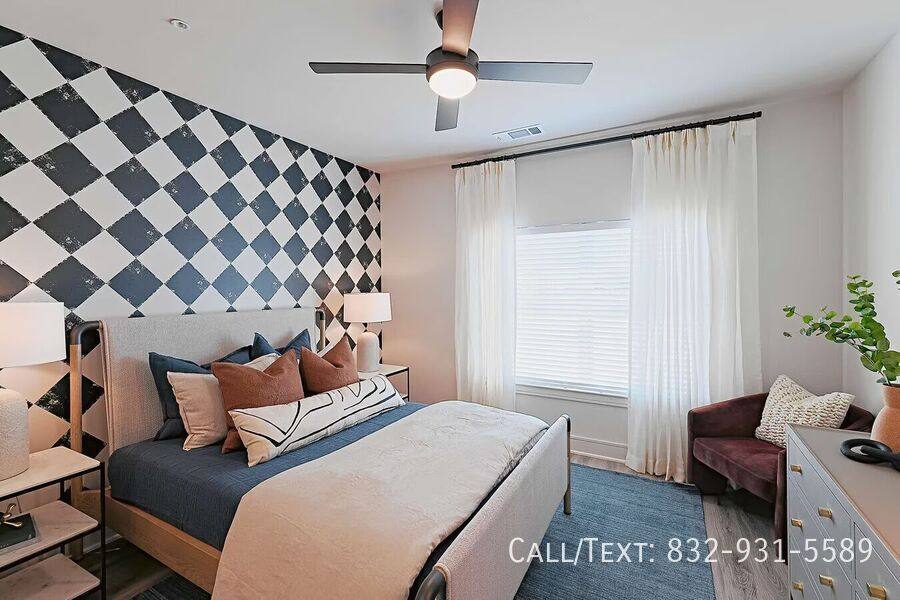 Apartment for rent at 3899 Farm To Market 2920 #BLL, Spring, TX 77388