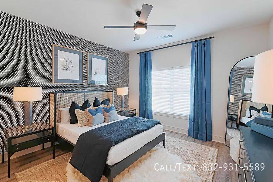 Apartment for rent at 3899 Farm To Market 2920 #BLL, Spring, TX 77388