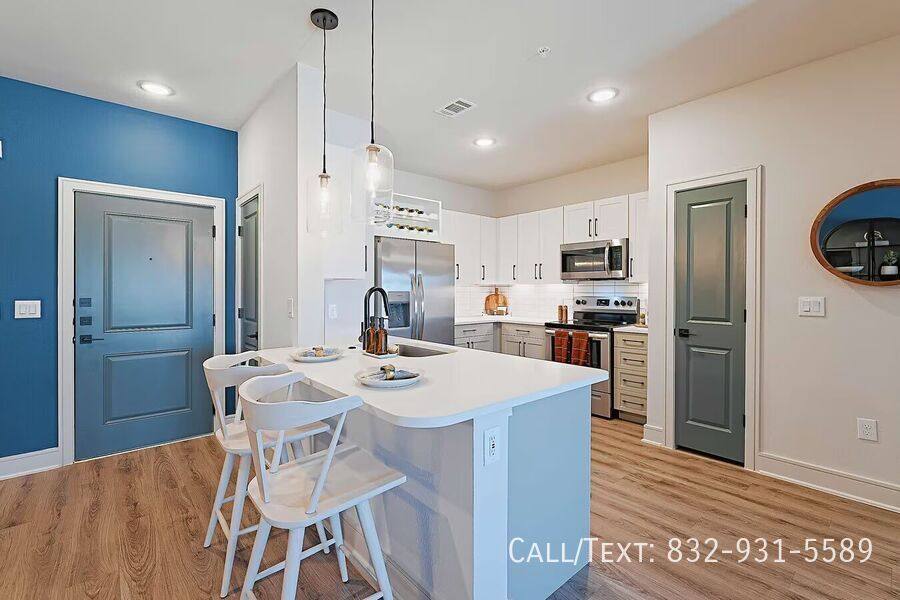 Apartment for rent at 3899 Farm To Market 2920 #BLL, Spring, TX 77388