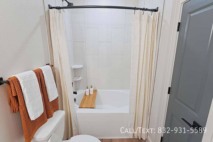 Apartment for rent at 3899 Farm To Market 2920 #BLL, Spring, TX 77388