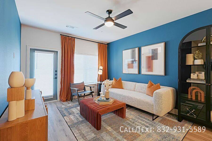 Apartment for rent at 3899 Farm To Market 2920 #BLL, Spring, TX 77388