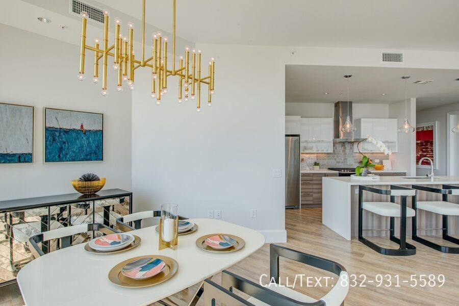 Apartment for rent at 3333 Lake St #AUK1, Houston, TX 77098