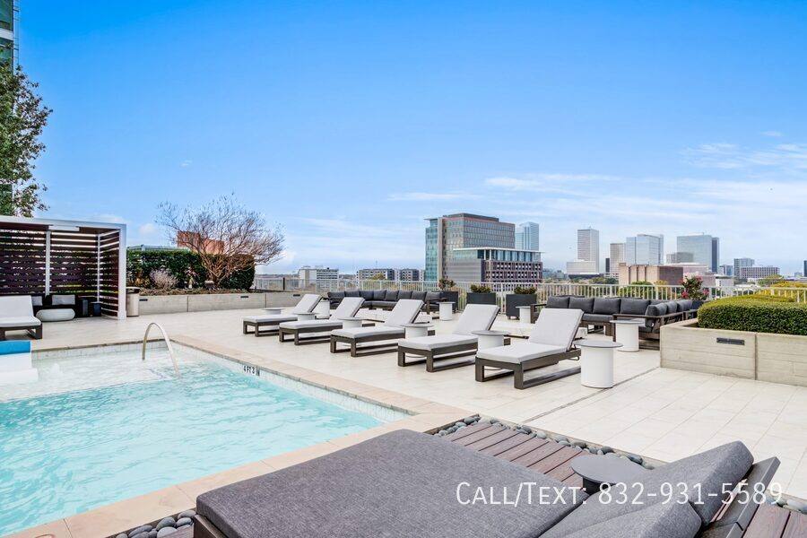 Apartment for rent at 3333 Lake St #AUK1, Houston, TX 77098