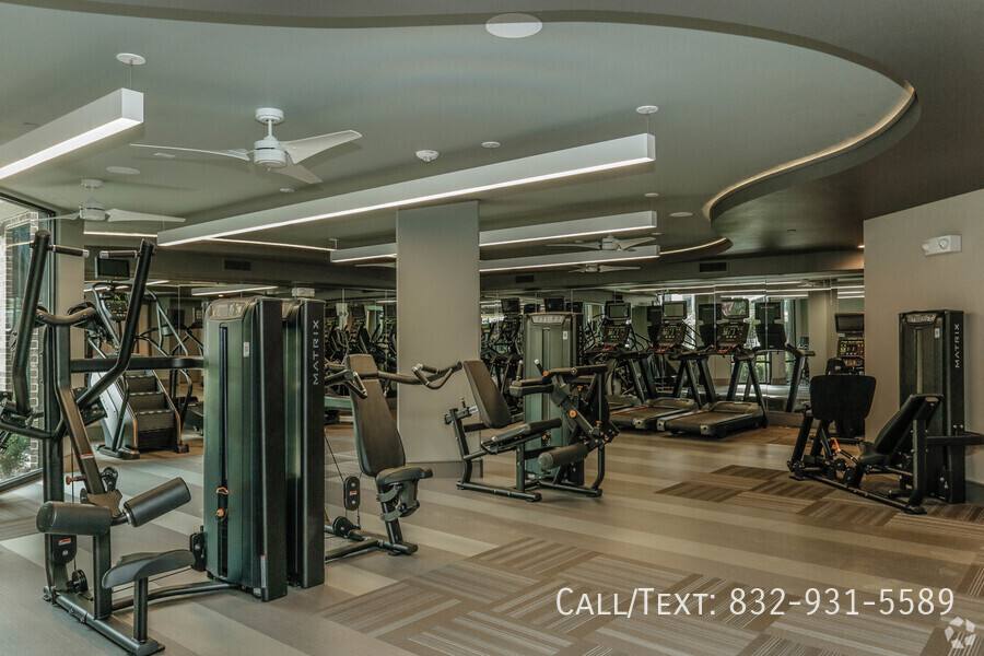 Apartment for rent at 699 Capitol St #14TA1, Houston, TX 77002