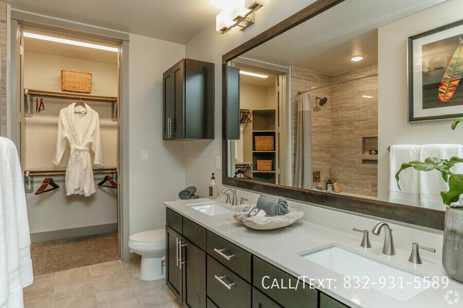 Apartment for rent at 699 Capitol St #14TA1, Houston, TX 77002