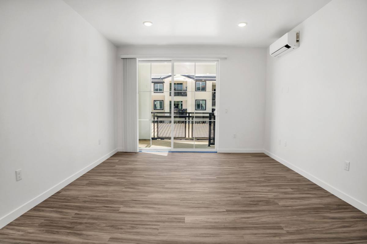 Apartment for rent at 6106 Auburn St, Bakersfield, CA 93306