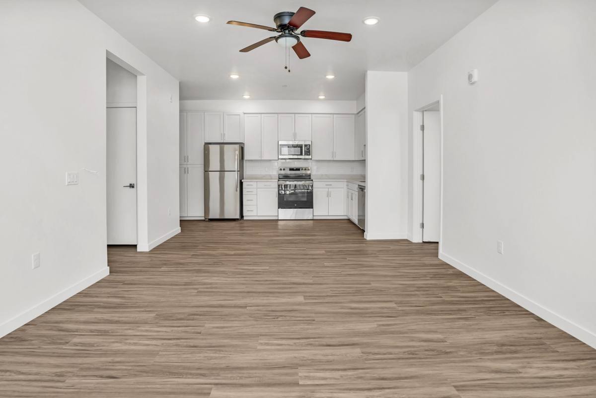 Apartment for rent at 6106 Auburn St, Bakersfield, CA 93306