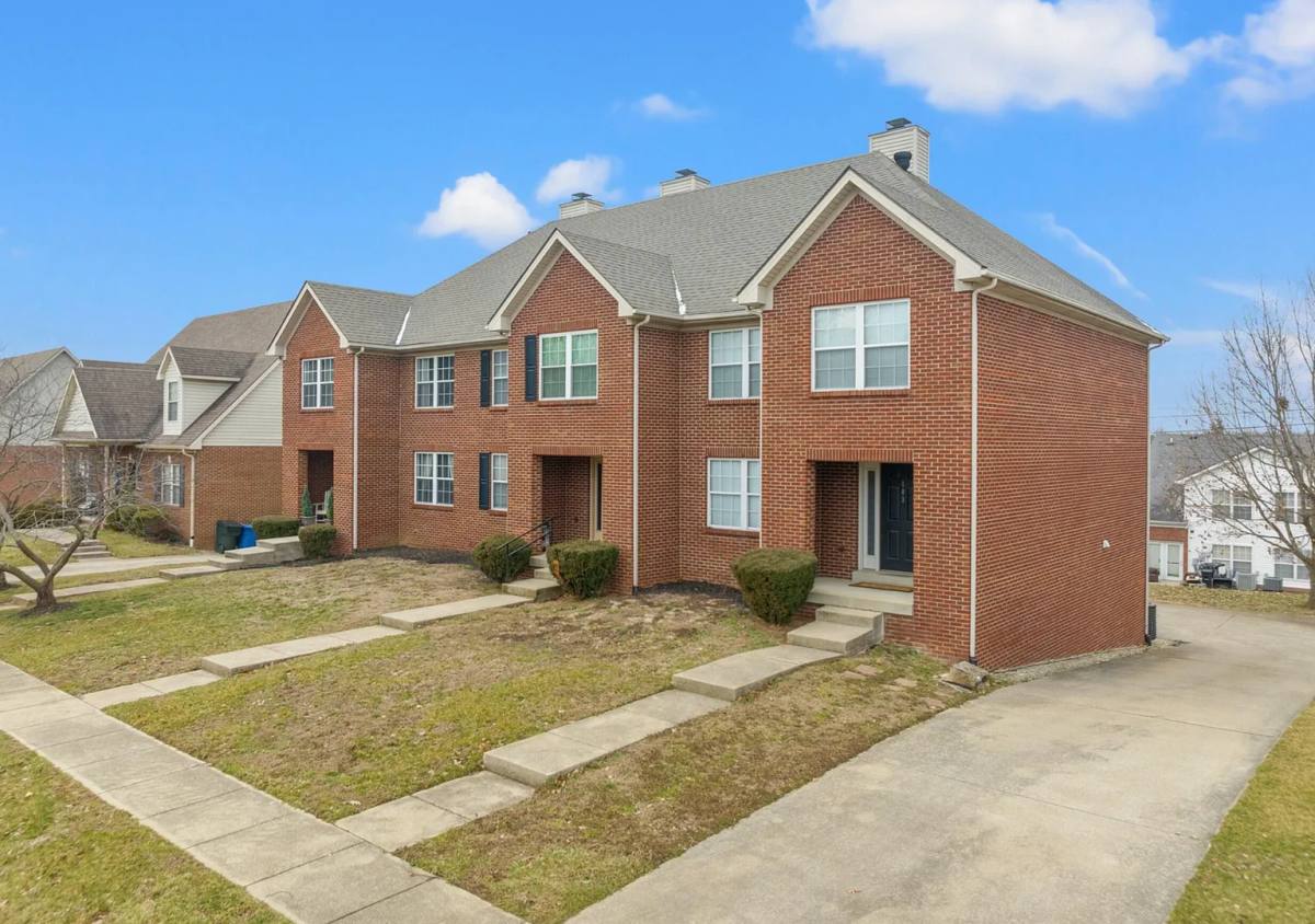 Apartment for rent at 1077 Duval St #102, Lexington, KY 40515