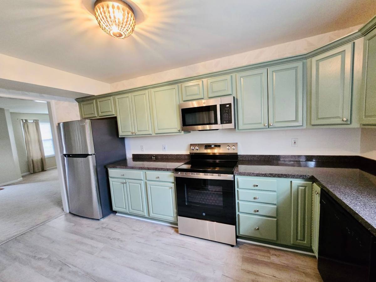 Apartment for rent at 1077 Duval St #102, Lexington, KY 40515