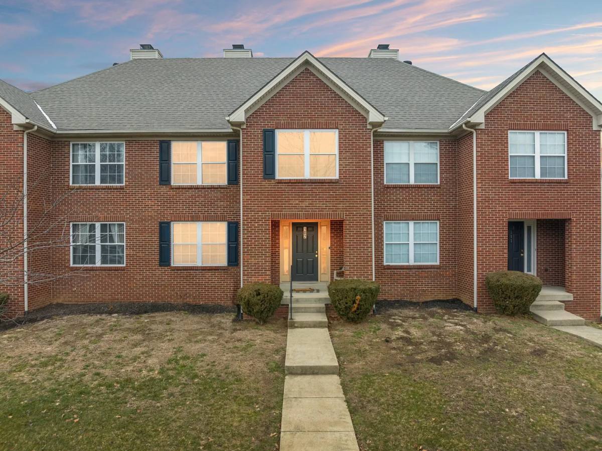 Apartment for rent at 1077 Duval St #102, Lexington, KY 40515
