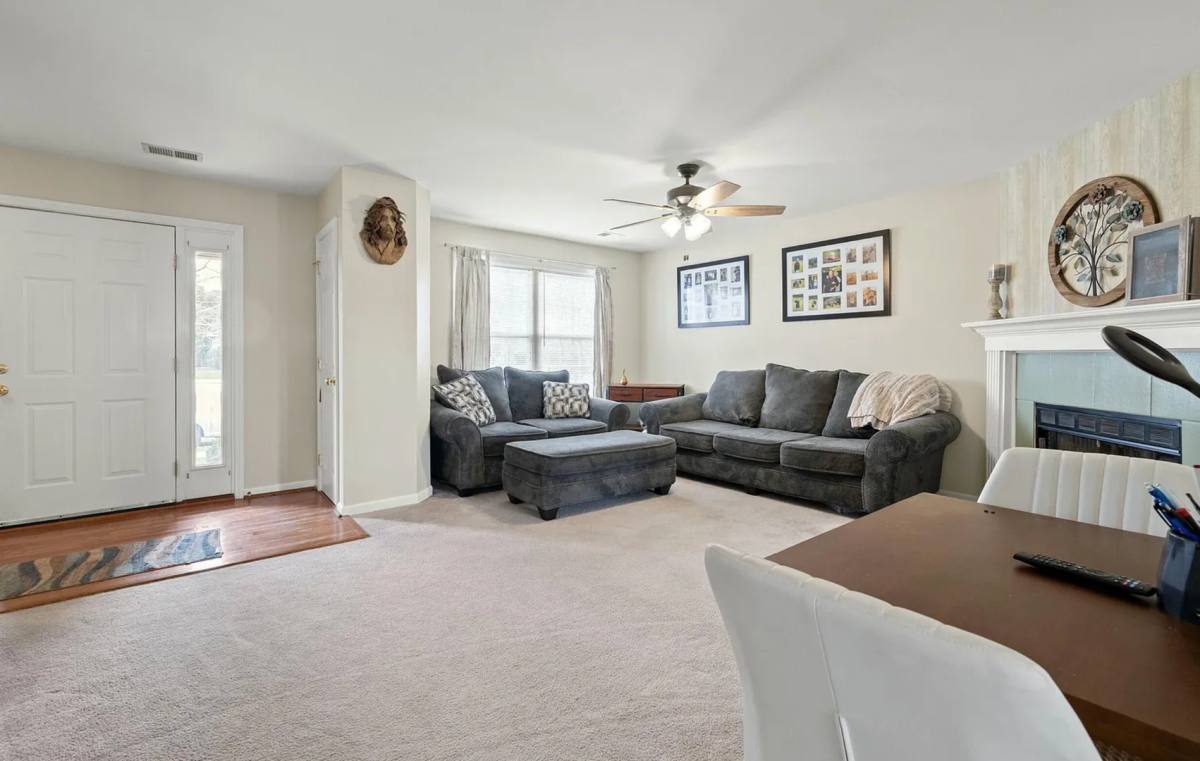 Apartment for rent at 1077 Duval St #102, Lexington, KY 40515