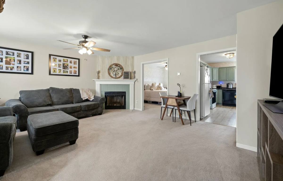 Apartment for rent at 1077 Duval St #102, Lexington, KY 40515