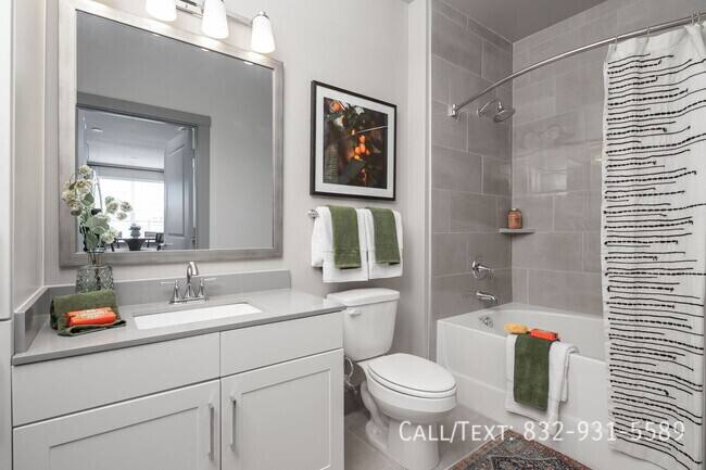 Apartment for rent at 11155 Vintage Preserve Parkway #BVP2, Houston, TX 77070