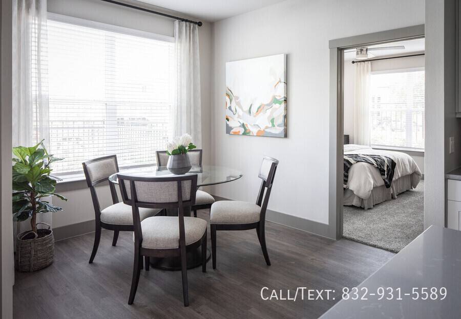 Apartment for rent at 11155 Vintage Preserve Parkway #BVP2, Houston, TX 77070