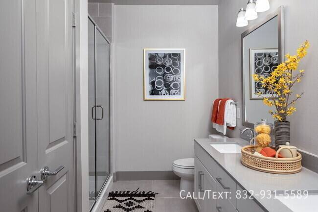 Apartment for rent at 11155 Vintage Preserve Parkway #BVP2, Houston, TX 77070