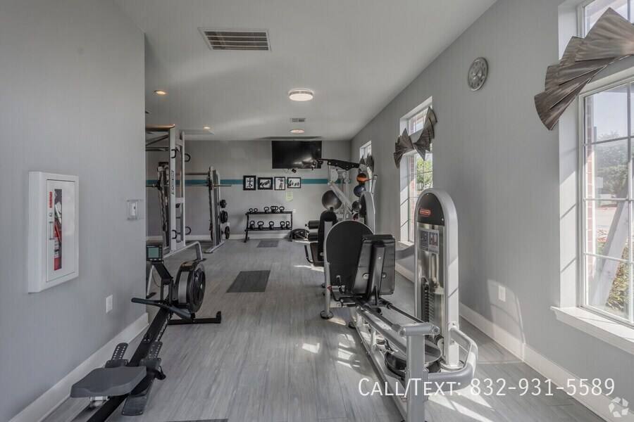 Apartment for rent at 8500 London Way Dr #AAMS1, Tomball, TX 77375