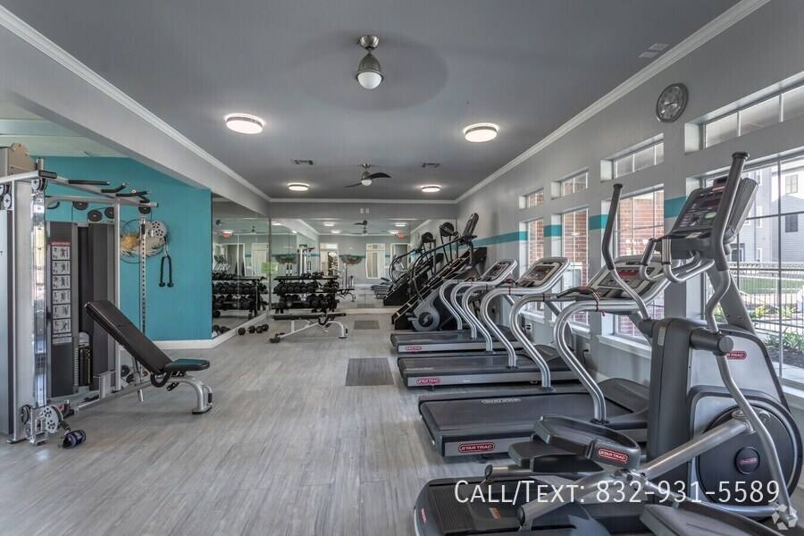 Apartment for rent at 8500 London Way Dr #AAMS1, Tomball, TX 77375