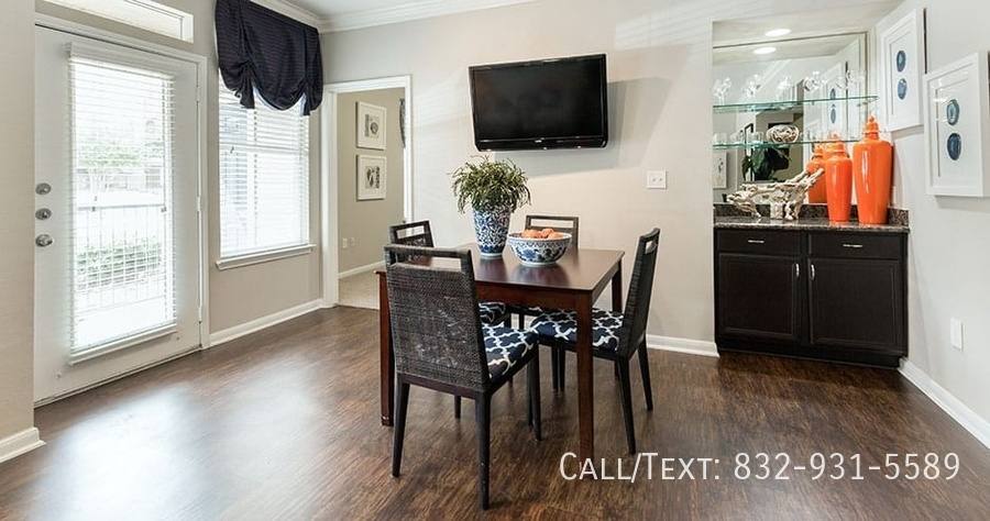 Apartment for rent at 2701 Dunvale Rd #ODF2, Houston, TX 77063