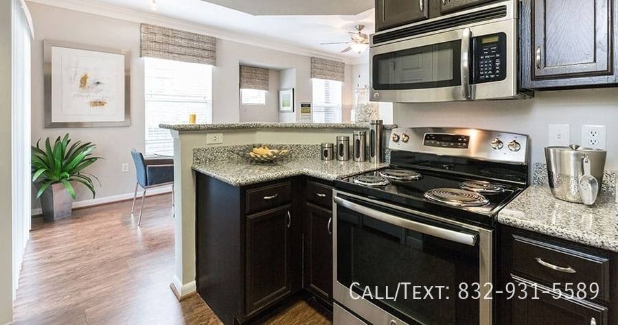 Apartment for rent at 2701 Dunvale Rd #ODF2, Houston, TX 77063