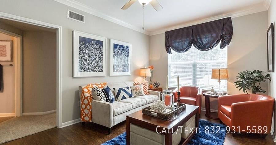 Apartment for rent at 2701 Dunvale Rd #ODF2, Houston, TX 77063