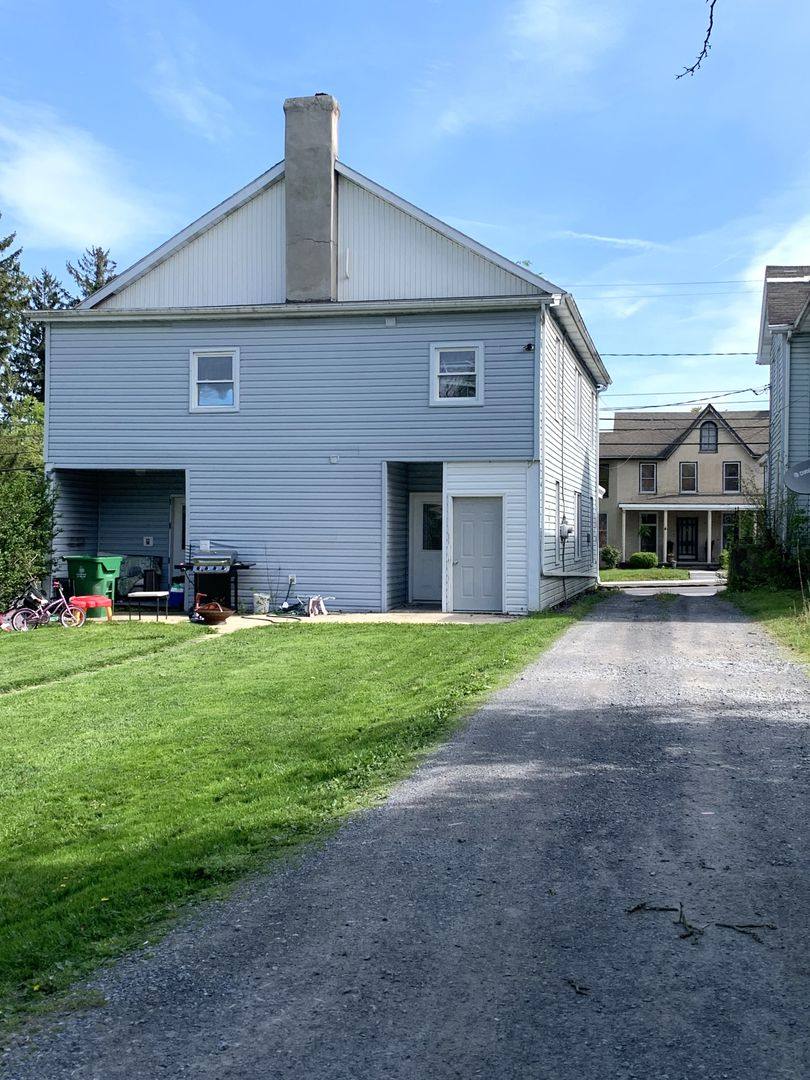 Apartment for rent at 3885 Scotland Main St, Chambersburg, PA 17201