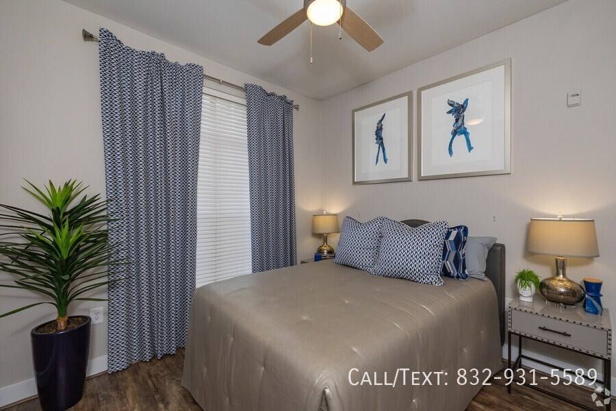 Apartment for rent at 15100 Turkey Creek Dr #AMEM1, Houston, TX 77079