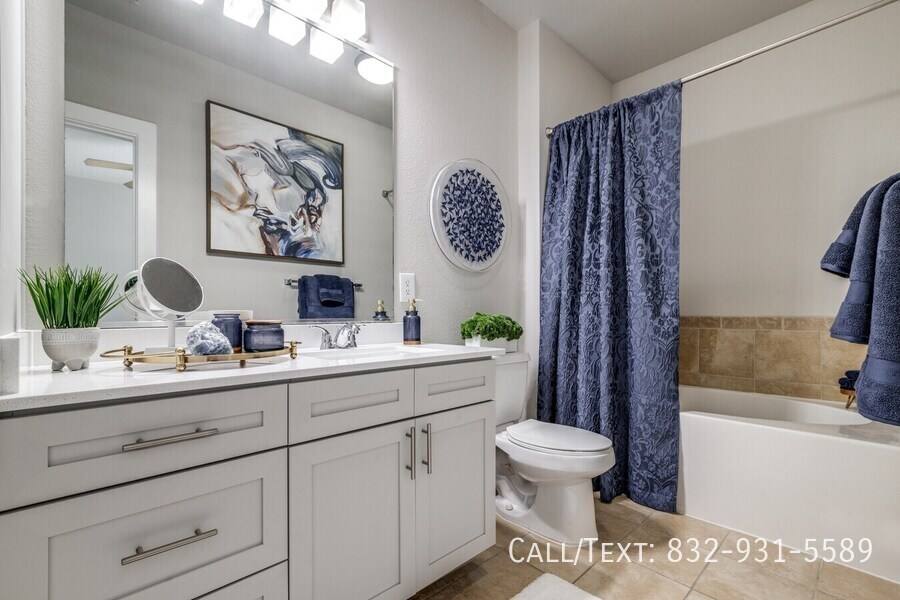 Apartment for rent at 15100 Turkey Creek Dr #AMEM1, Houston, TX 77079